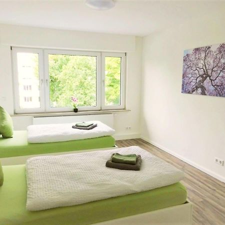 شقة Boardinghouse ارنسبرغ المظهر الخارجي الصورة