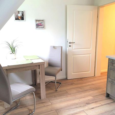 شقة Boardinghouse ارنسبرغ الغرفة الصورة