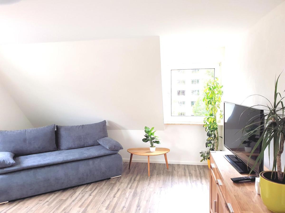 شقة Boardinghouse ارنسبرغ المظهر الخارجي الصورة