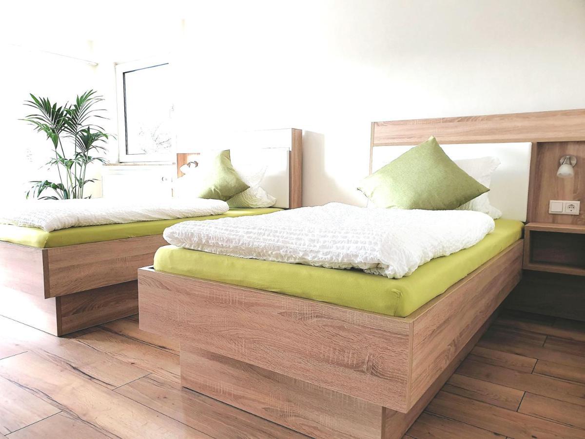 شقة Boardinghouse ارنسبرغ المظهر الخارجي الصورة