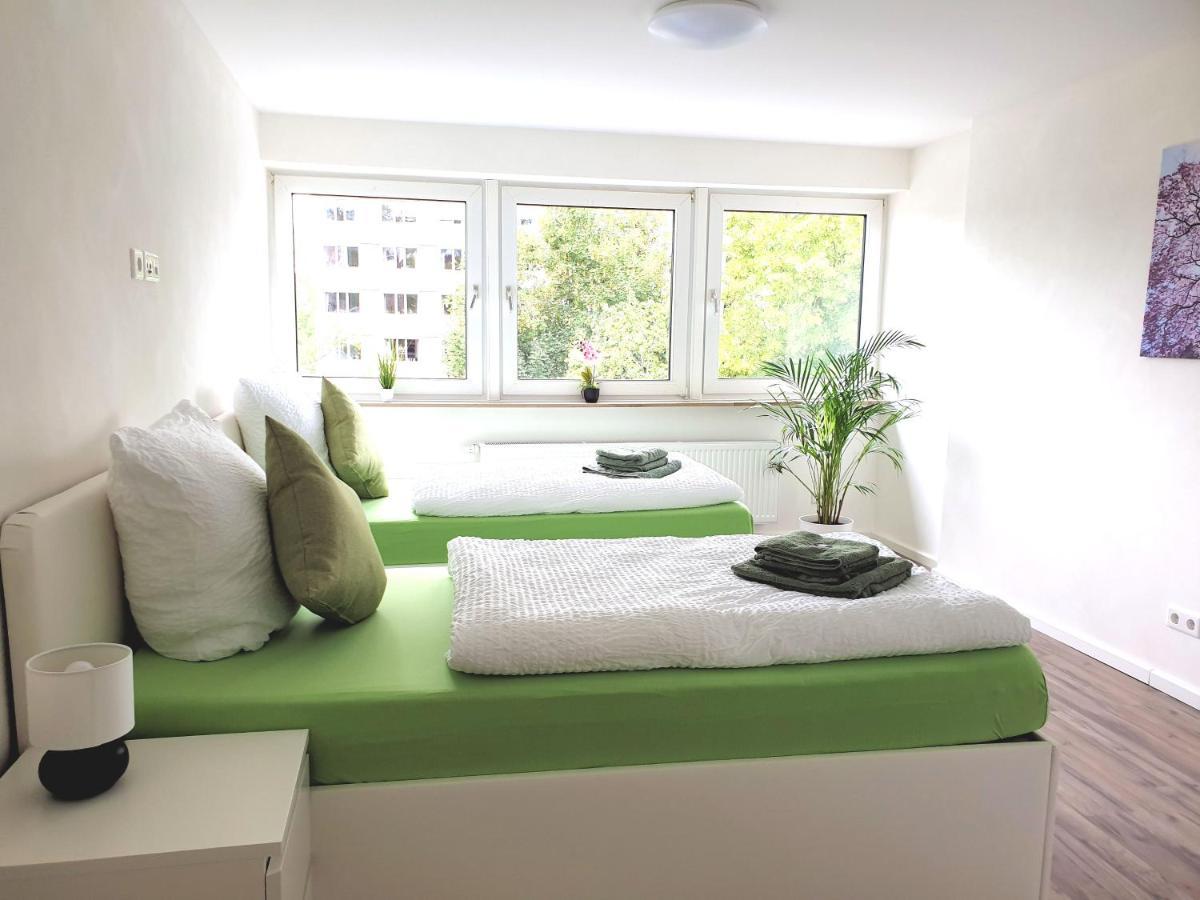 شقة Boardinghouse ارنسبرغ المظهر الخارجي الصورة