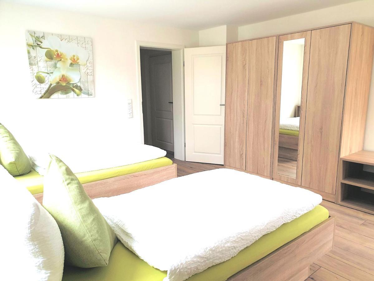 شقة Boardinghouse ارنسبرغ الغرفة الصورة