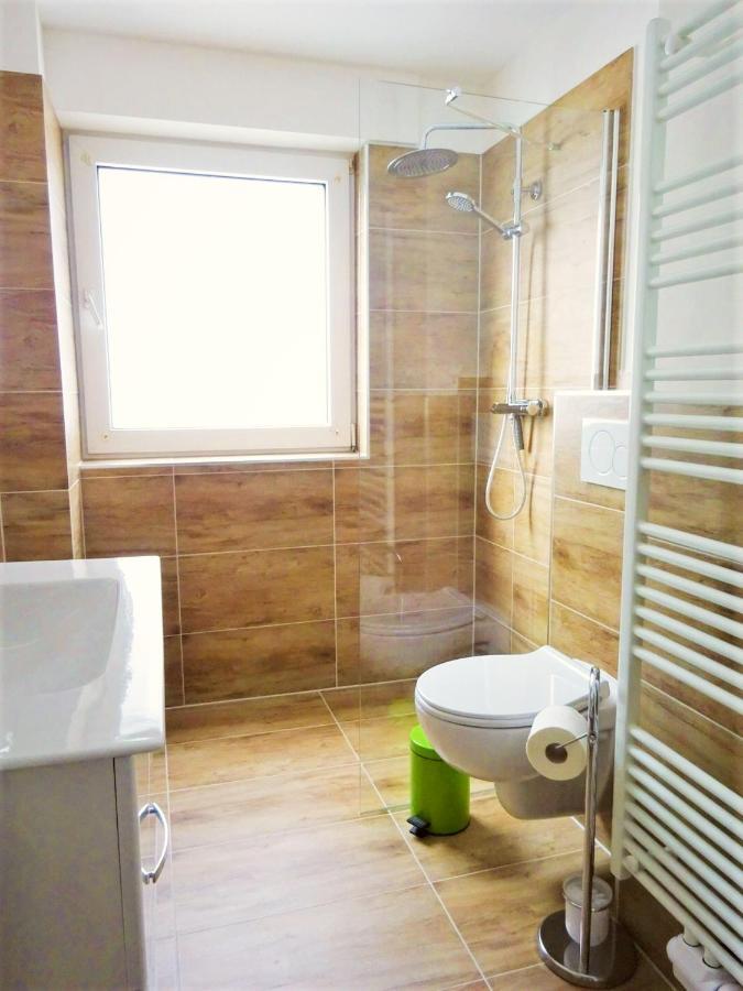 شقة Boardinghouse ارنسبرغ المظهر الخارجي الصورة