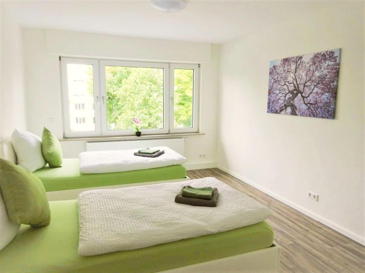 شقة Boardinghouse ارنسبرغ المظهر الخارجي الصورة