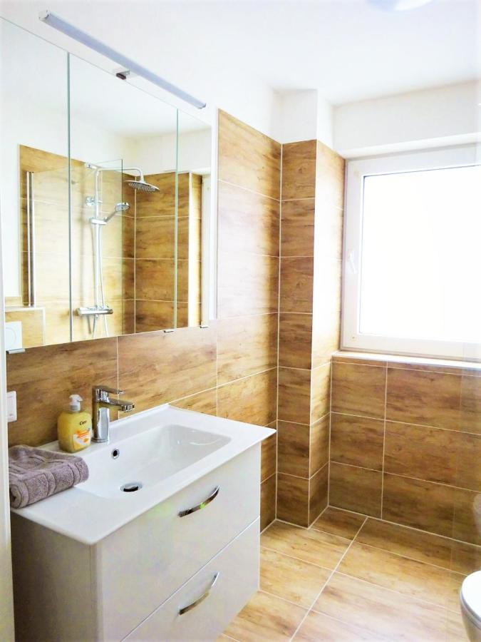 شقة Boardinghouse ارنسبرغ المظهر الخارجي الصورة