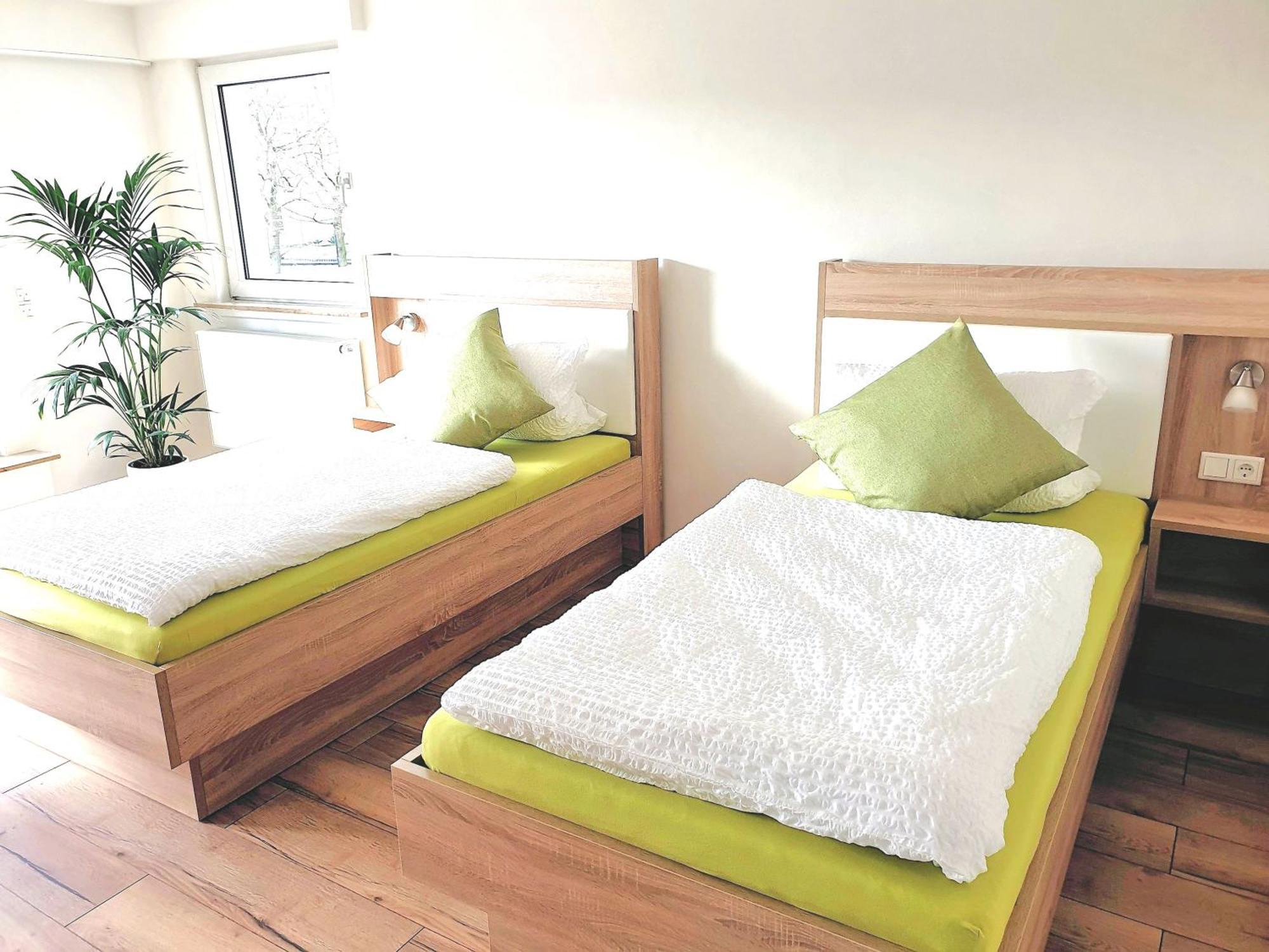 شقة Boardinghouse ارنسبرغ الغرفة الصورة